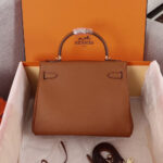 Hermes Kelly 28 - Image 5