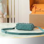 LV Steamer Wearable Wallet - Image 5