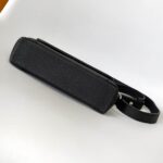 LV Steamer East West Wearable Wallet - Image 5