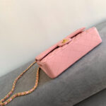 CHANEL Classic 11.12 Handbag(HIGH-END GRADE) - Image 5