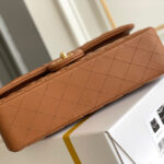 CHANEL Classic 11.12 Handbag(HIGH-END GRADE) - Image 5