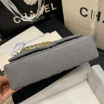 CHANEL Classic 11.12 Handbag(HIGH-END GRADE) - Image 5