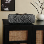 Chanel MAXI FLAP BAG(HIGH-END GRADE) - Image 5