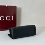 Gucci Padlock medium top handle bag - Image 5