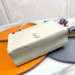 YSL NIKI SHOPPING IN VINTAGE LEATHER(HIGH-END GRADE) - Image 5