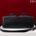 Dior Medium Grand Tour Bowling Bag(HIGH-END GRADE) - Image 5