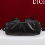 Dior Small Grand Tour Bowling Bag(HIGH-END GRADE) - Image 5