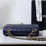 CHANEL Classic 11.12 Handbag(HIGH-END GRADE) - Image 5