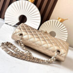 CHANEL Classic Flap Medium(High-end Grade) - Image 5