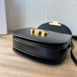 CELINE BESACE CLEA in shiny calfskin(HIGH-END GRADE) - Image 5