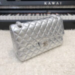 CHANEL Classic Flap Medium(High-end Grade) - Image 5