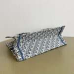 Dior Medium Dior Book Tote - Image 5