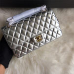 CHANEL Classic Flap Medium(High-end Grade) - Image 5