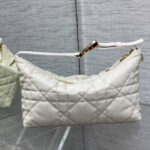 Diorstar Hobo Bag with Chain - Image 5