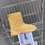 Dior Frost Ankle Boot - Image 5