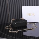 Mini Lady Dior Bag - Image 5