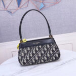 SMALL DIOR KEY BAG - Image 5