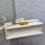 Dior 30 Montaigne East-West Bag with Chain - Image 5