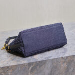 Diorstar Hobo Bag with Chain - Image 5