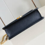 LV Wallet On Chain Rosy - Image 5