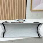 Dior Lucky Medium Dior Book Tote - Image 5