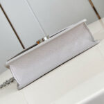 LV Wallet On Chain Rosy - Image 5