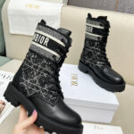 D-Major Ankle Boot - Image 5
