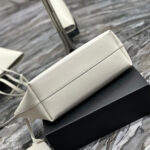 YSL Shopping Saint Laurent leather - Image 5