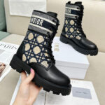 D-Major Ankle Boot - Image 5