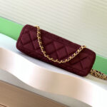 CHANEL KELLY BAG(HIGH-END GRADE) - Image 5