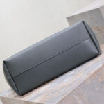 YSL Shopping Saint Laurent leather - Image 5