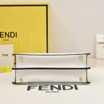 FENDI Peekaboo ISeeU Small(high-end grade) - Image 5