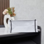 Dior Souvenir Medium Dior Book Tote - Image 5