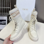 Dior Boots - Image 5