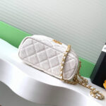 CHANEL Classic Hobo with Chain(High-end Grade) - Image 5