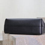 YSL Shopping Saint Laurent leather - Image 5