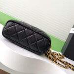 CHANEL Classic Hobo with Chain(High-end Grade) - Image 5