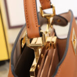 FENDI Peekaboo ISeeU Small(high-end grade) - Image 5