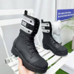 D-Major Ankle Boot - Image 5