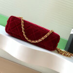 CHANEL KELLY BAG(HIGH-END GRADE) - Image 5