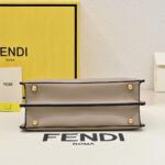 FENDI Peekaboo ISeeU Small(high-end grade) - Image 5