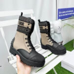 D-Major Ankle Boot - Image 5