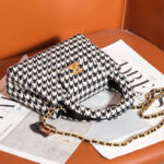 CHANEL KELLY BAG(HIGH-END GRADE) - Image 5