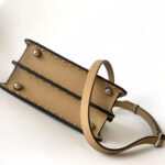 FENDI Peekaboo ISeeU Petite(high-end grade) - Image 5