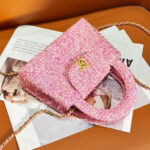 CHANEL KELLY BAG(HIGH-END GRADE) - Image 5