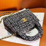 CHANEL KELLY BAG(HIGH-END GRADE) - Image 5