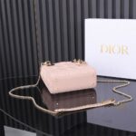 Mini Lady Dior Bag - Image 5