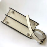 FENDI Peekaboo ISeeU Petite(high-end grade) - Image 5