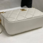CHANEL Mini Camera Case - Image 5