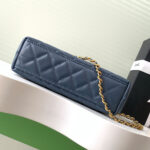 CHANEL KELLY BAG(HIGH-END GRADE) - Image 5